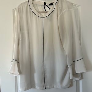 Work Blouse